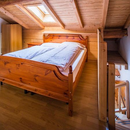 Appartamenti Touring Livigno Kültér fotó