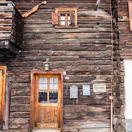 Appartamenti Touring Livigno Kültér fotó