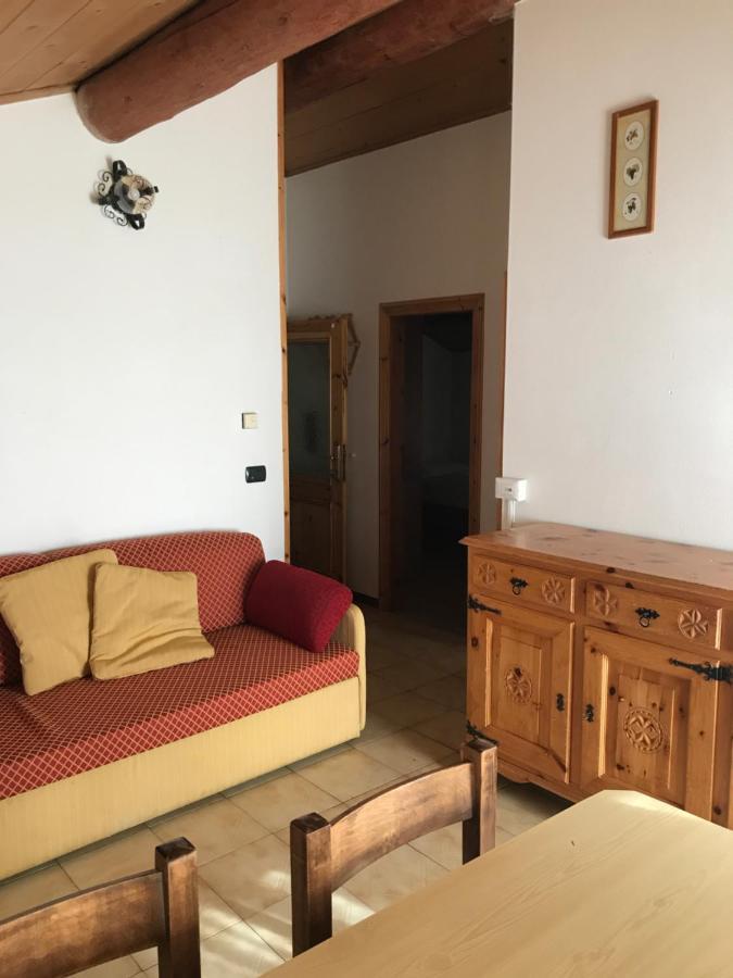 Appartamenti Touring Livigno Kültér fotó