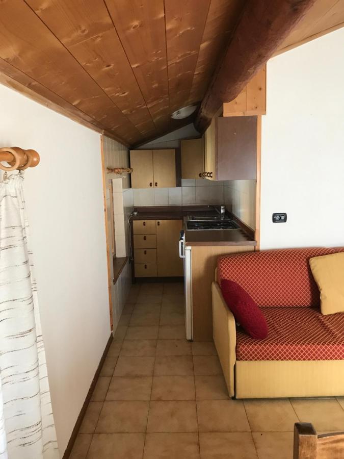 Appartamenti Touring Livigno Kültér fotó