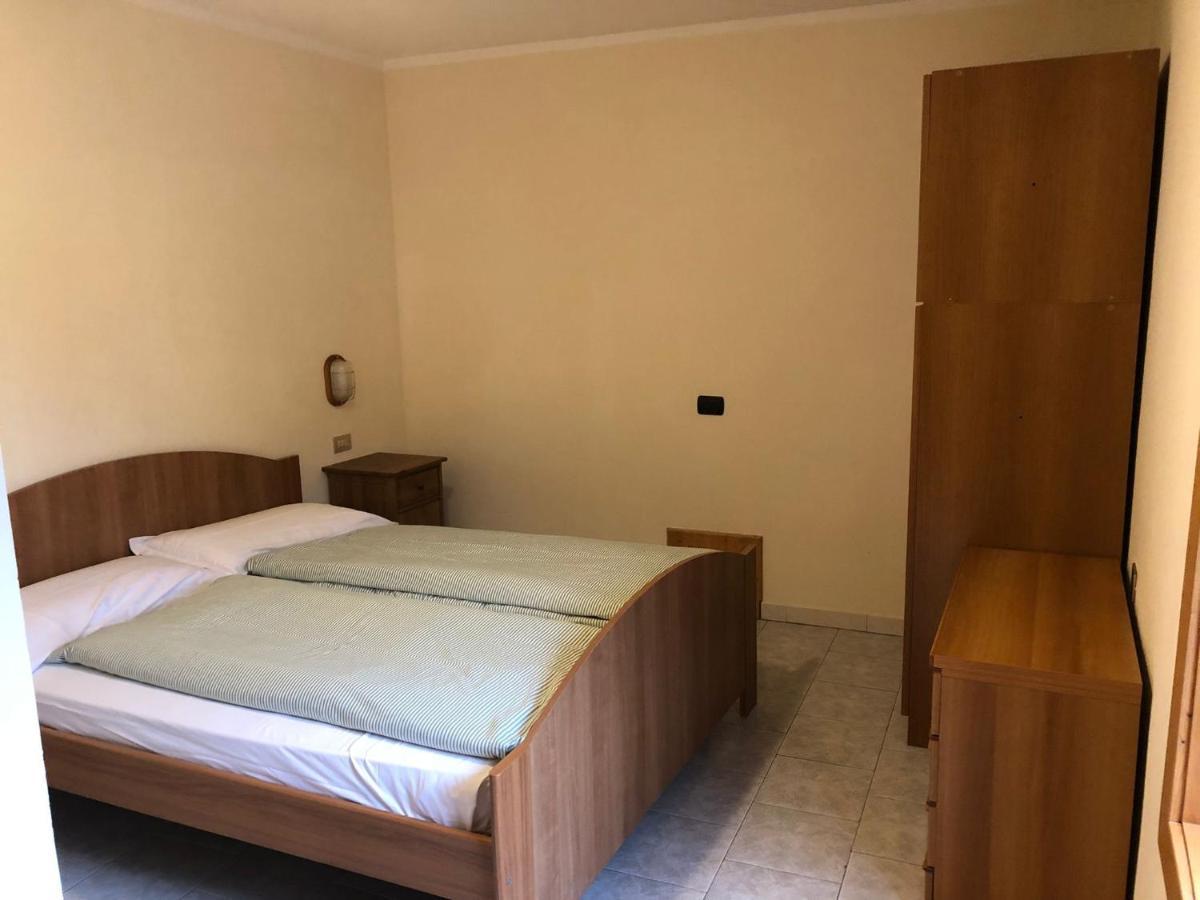 Appartamenti Touring Livigno Kültér fotó