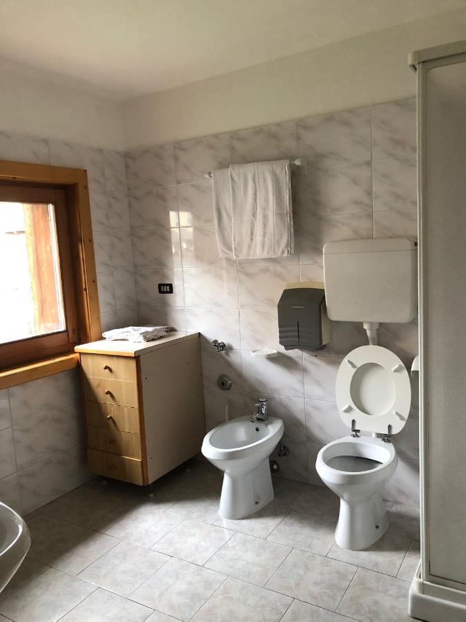 Appartamenti Touring Livigno Kültér fotó